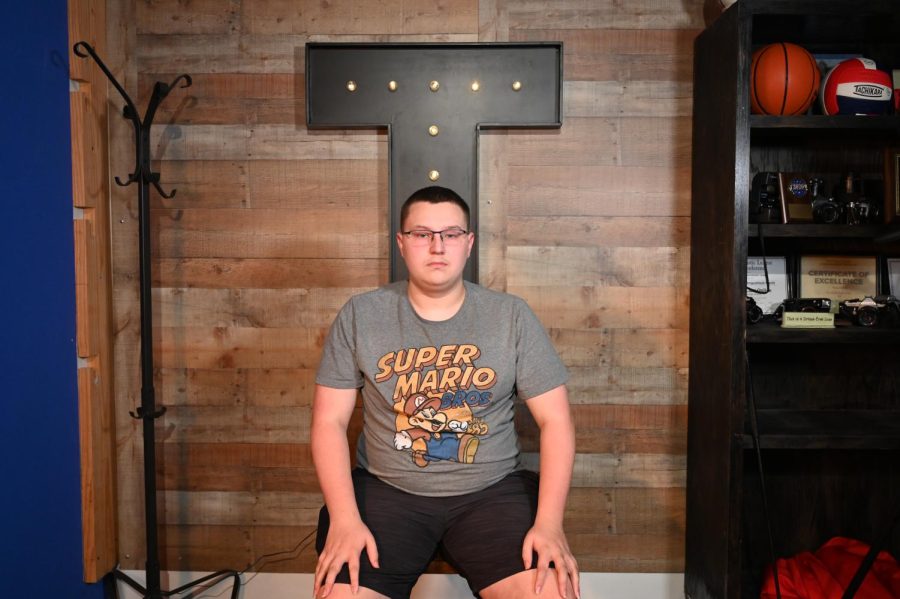 Samuel Boner