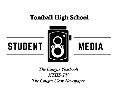The student media program has developed its own app. Just search for Tomball High.
